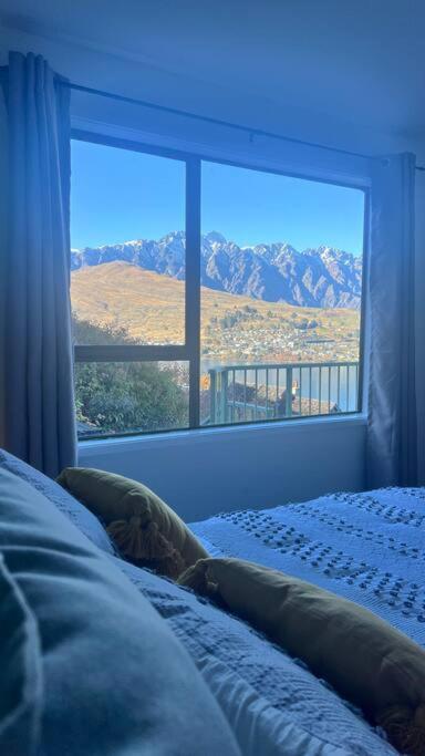 Lakeview Home Retreat At Queenstown Hill 외부 사진
