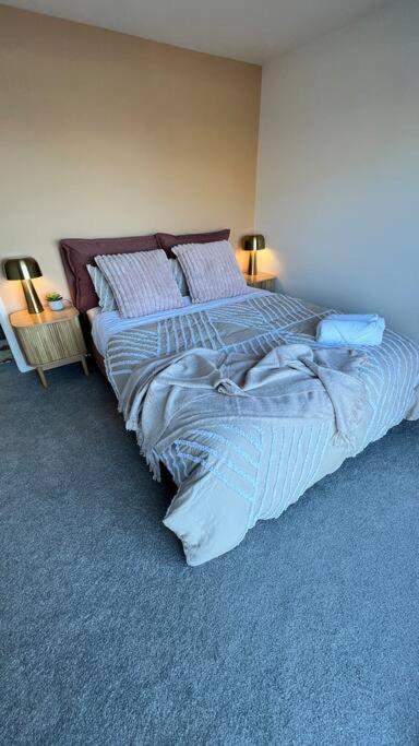 Lakeview Home Retreat At Queenstown Hill 외부 사진